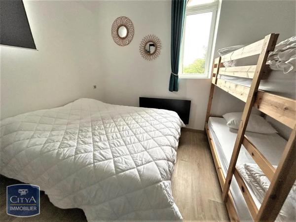 Appartement à vendre 3 pièces