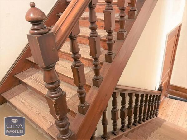 Appartement à vendre 3 pièces