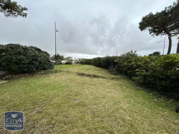 Appartement à vendre 3 pièces