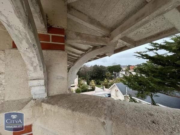 Appartement à vendre 3 pièces