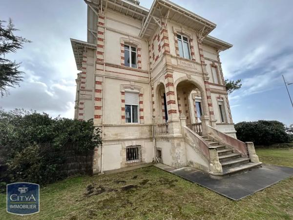 Appartement à vendre 3 pièces