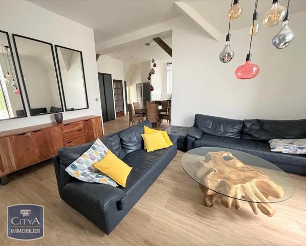 Appartement à vendre 3 pièces