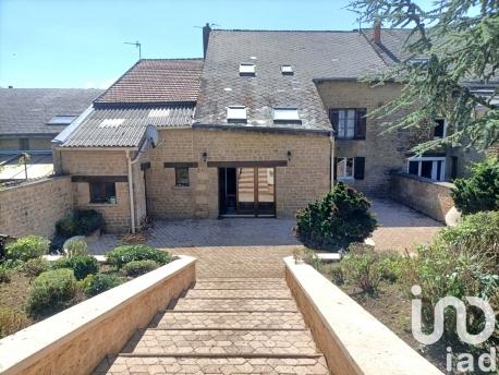 Parking à vendre 56 m² Neuville-lès-This