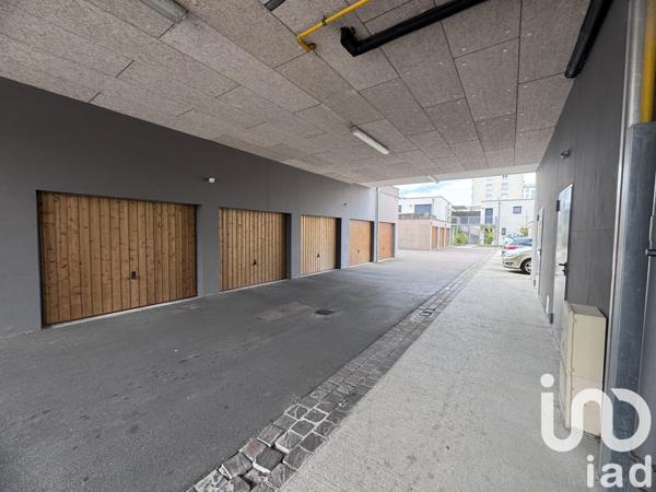 Appartement à vendre 3 pièces 57 m² Troyes