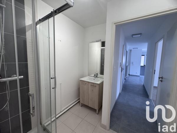 Appartement à vendre 3 pièces 57 m² Troyes