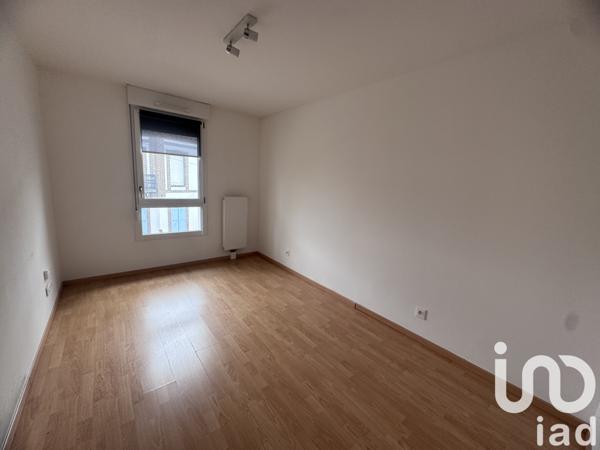 Appartement à vendre 3 pièces 57 m² Troyes