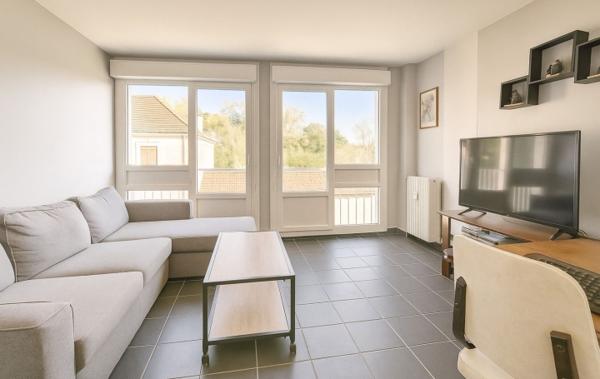 Vente Appartement P3 à rafraîchir Chalon-sur-saone   