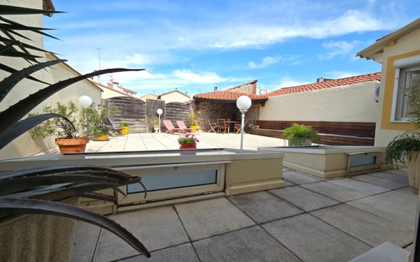 Maison à vendre    4 pièces • 185 m2 Perpignan