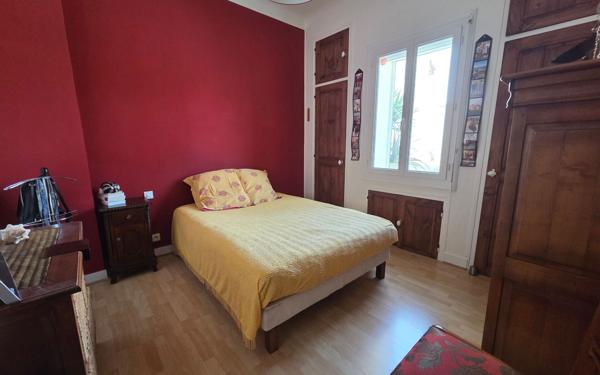 Maison à vendre    4 pièces • 185 m2 Perpignan