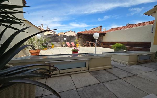 Maison à vendre    4 pièces • 185 m2 Perpignan