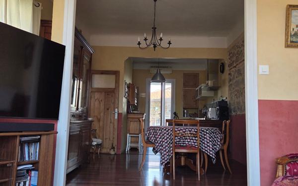 Maison à vendre    4 pièces • 185 m2 Perpignan