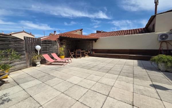 Maison à vendre    4 pièces • 185 m2 Perpignan