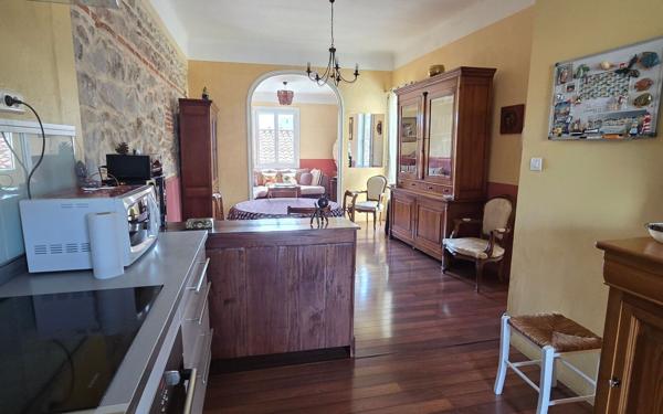 Maison à vendre    4 pièces • 185 m2 Perpignan