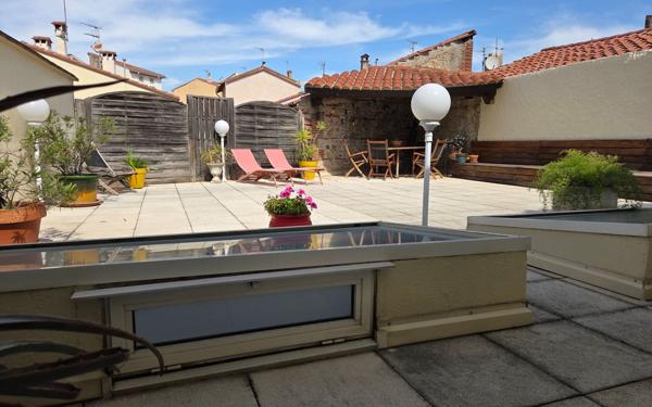 Maison à vendre    4 pièces • 185 m2 Perpignan