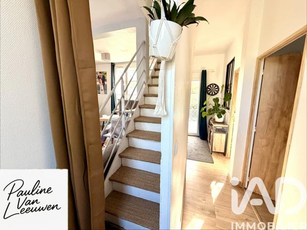 Maison à vendre 4 pièces 102 m² Verrières