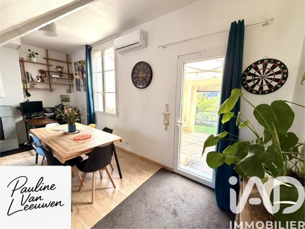 Maison à vendre 4 pièces 102 m² Verrières