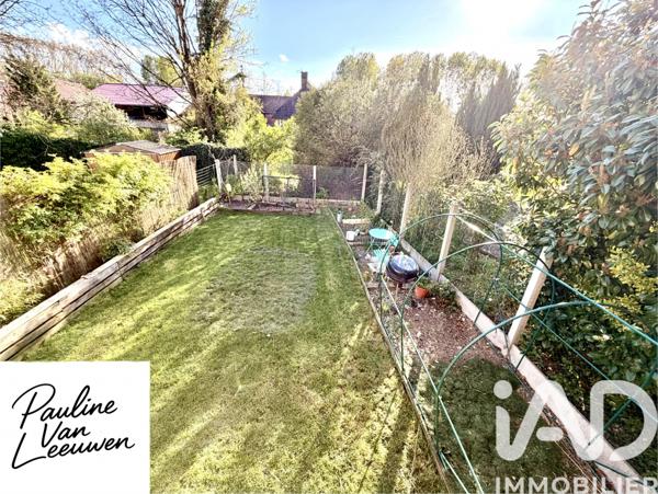 Maison à vendre 4 pièces 102 m² Verrières
