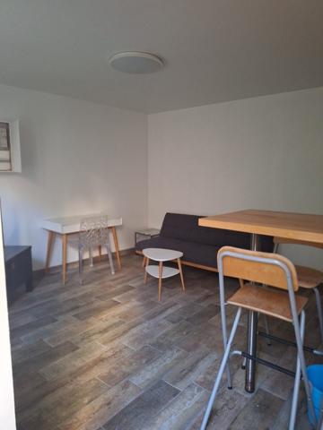 Appartement à LILLE (59000)