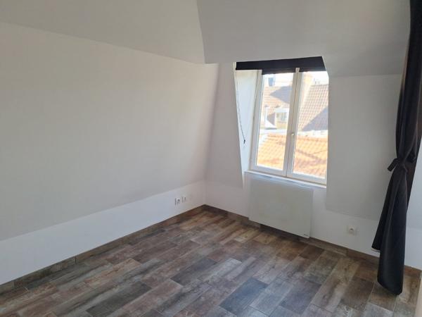 Appartement à LILLE (59000)