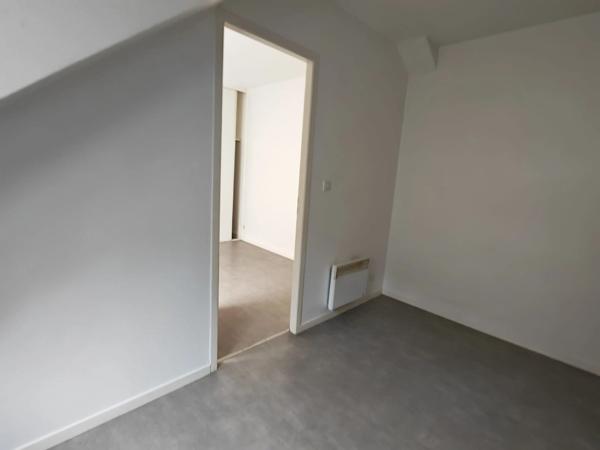 Appartement à vendre T1 DIJON CENTRE