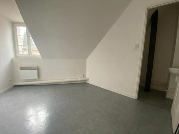 Appartement à vendre T1 DIJON CENTRE