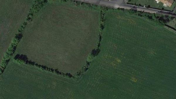 Terrain à construire