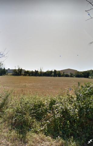 Terrain à construire