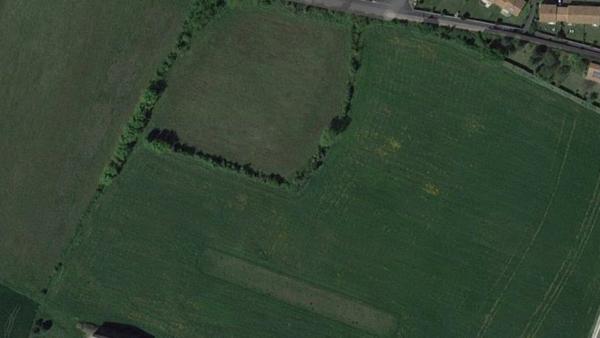 Terrain à construire