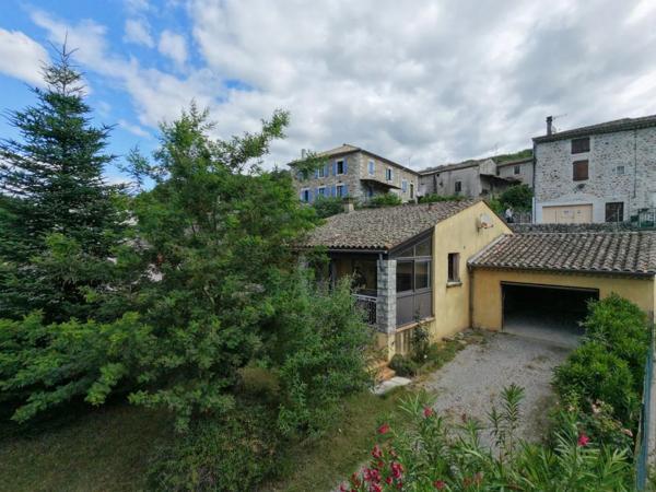 Maison à vendre à Vogüé (07200)