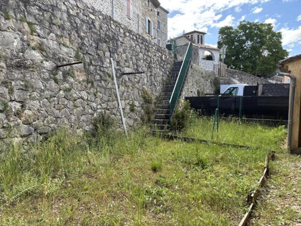 Maison à vendre à Vogüé (07200)