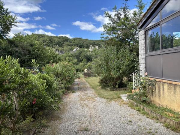 Maison à vendre à Vogüé (07200)