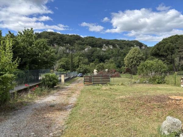 Maison à vendre à Vogüé (07200)