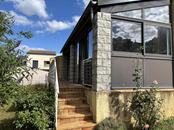Maison à vendre à Vogüé (07200)