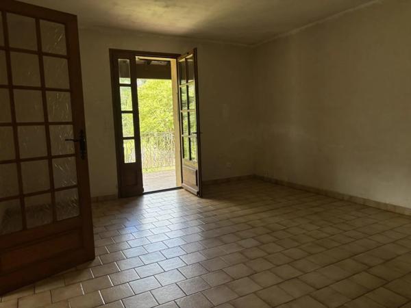 Maison à vendre à Vogüé (07200)