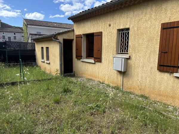 Maison à vendre à Vogüé (07200)