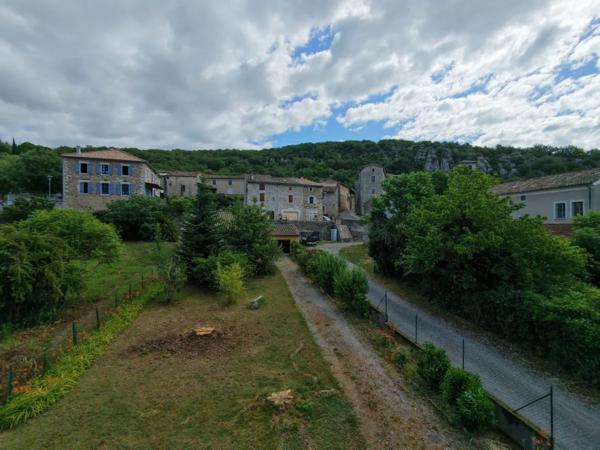 Maison à vendre à Vogüé (07200)