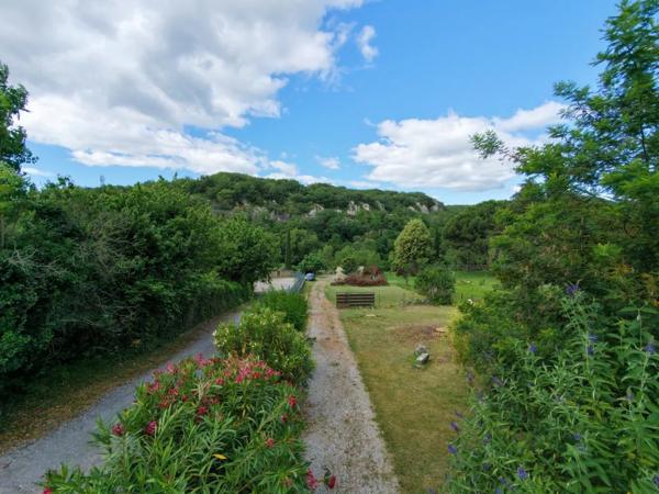 Maison à vendre à Vogüé (07200)