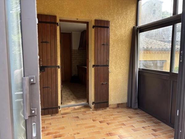 Maison à vendre à Vogüé (07200)