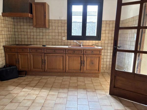 Maison à vendre à Vogüé (07200)