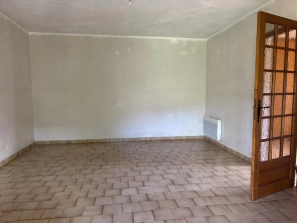 Maison à vendre à Vogüé (07200)