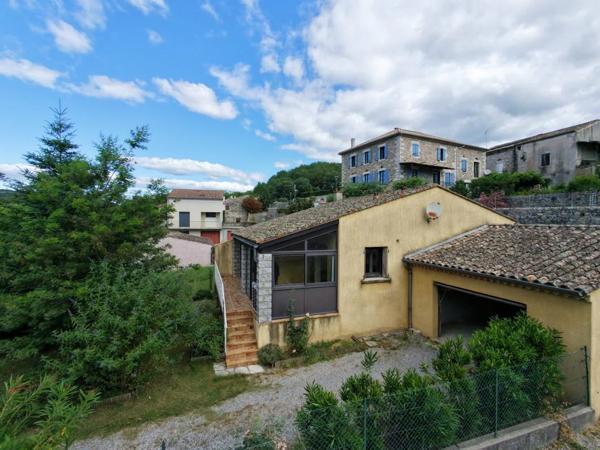 Maison à vendre à Vogüé (07200)