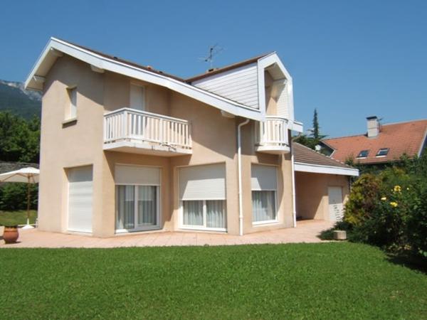 Maison · Location Seyssins (38180) 4 pièces · 119m²