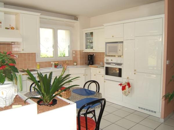 Maison · Location Seyssins (38180) 4 pièces · 119m²
