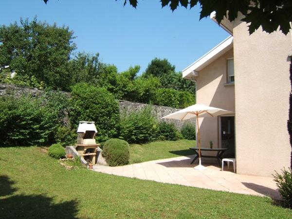 Maison · Location Seyssins (38180) 4 pièces · 119m²
