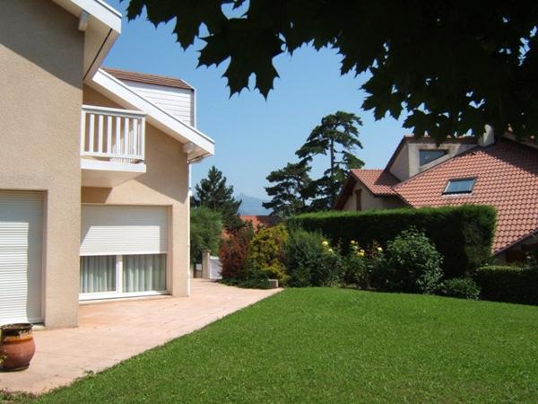 Maison · Location Seyssins (38180) 4 pièces · 119m²