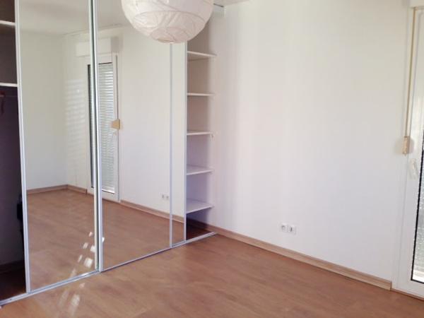 Maison · Location Seyssins (38180) 4 pièces · 119m²