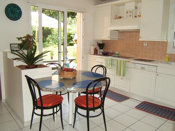 Maison · Location Seyssins (38180) 4 pièces · 119m²