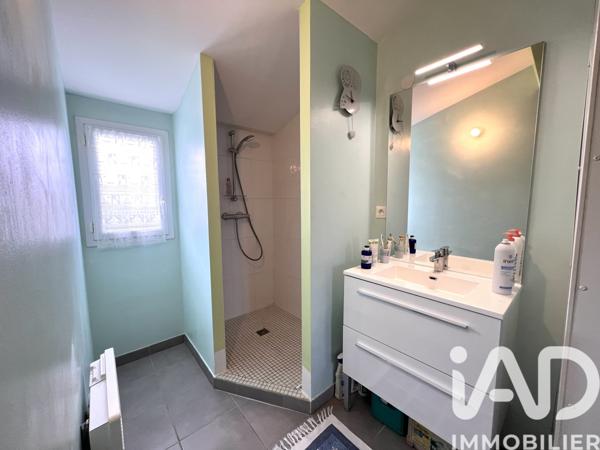 Maison à vendre 3 pièces 62 m² Le Château-d'Oléron