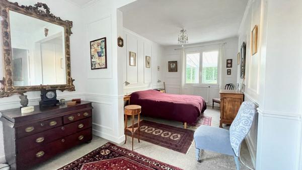 Arradon (56610) MAISON ARRADON, GOLFE DU MORBIHAN, 120 M2, 4 CHAMBRES, A 7 KMS DE VANNES