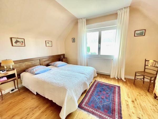 Arradon (56610) MAISON ARRADON, GOLFE DU MORBIHAN, 120 M2, 4 CHAMBRES, A 7 KMS DE VANNES